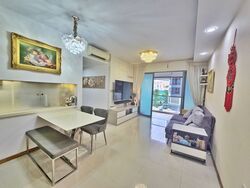 A Treasure Trove (D19), Condominium #544954401
